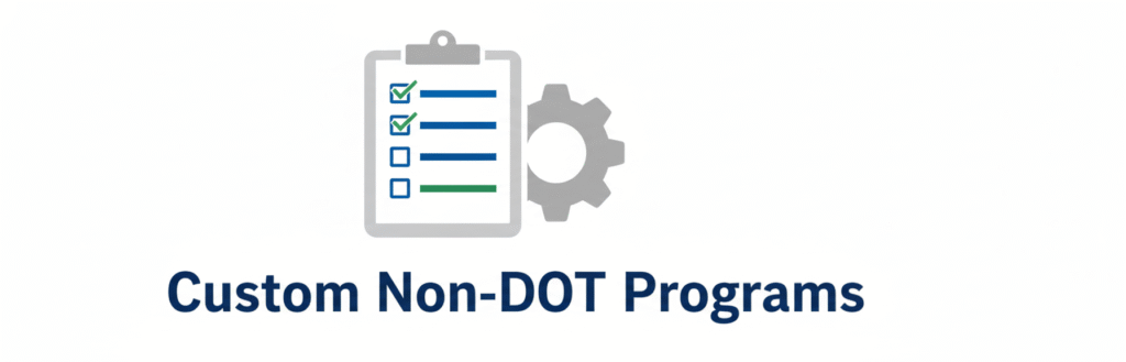 Employment Testing Milwaukee, DOT Compliance Testing, DNA Testing Milwaukee